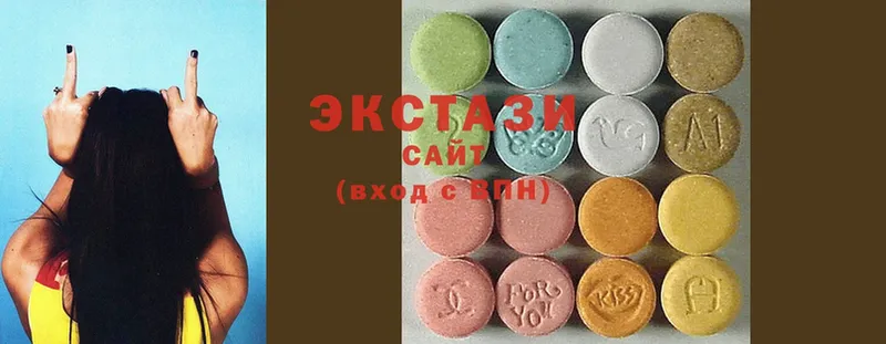 Ecstasy Philipp Plein  Нижние Серги 